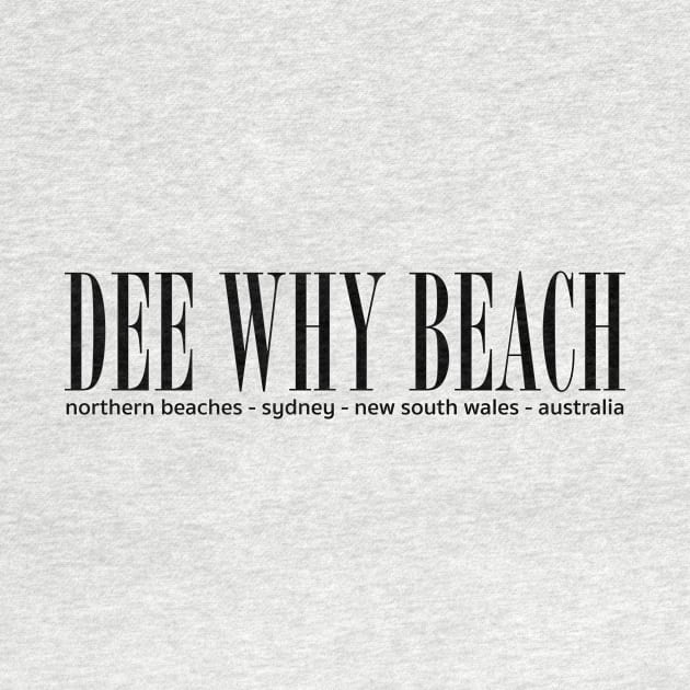 Dee Why Beach Address by downundershooter